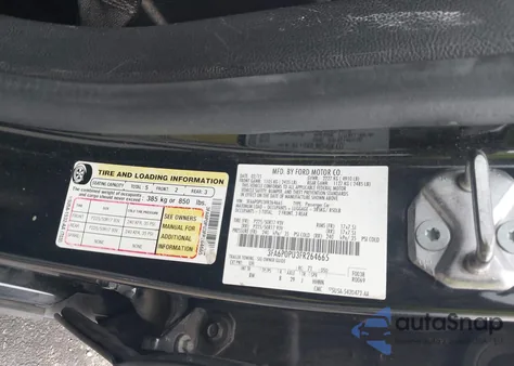 2015 Ford Fusion Energi Se Luxury from USA, damaged, VIN 3FA6P0PU3FR264665